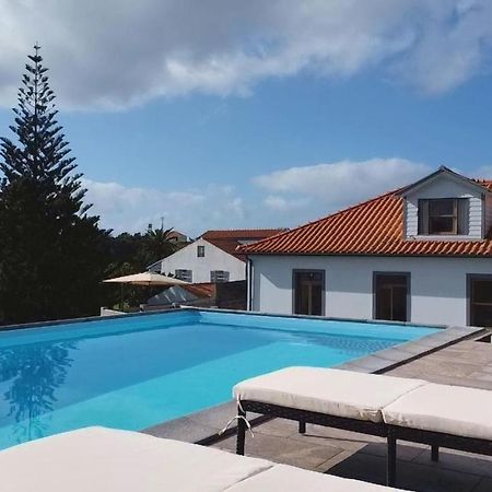 Azores Haven Hill 오르타 외부 사진