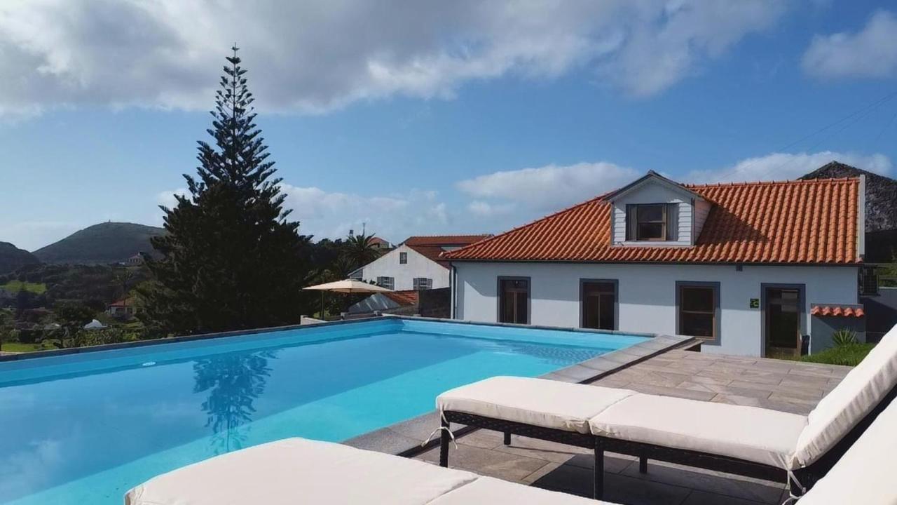 Azores Haven Hill 오르타 외부 사진