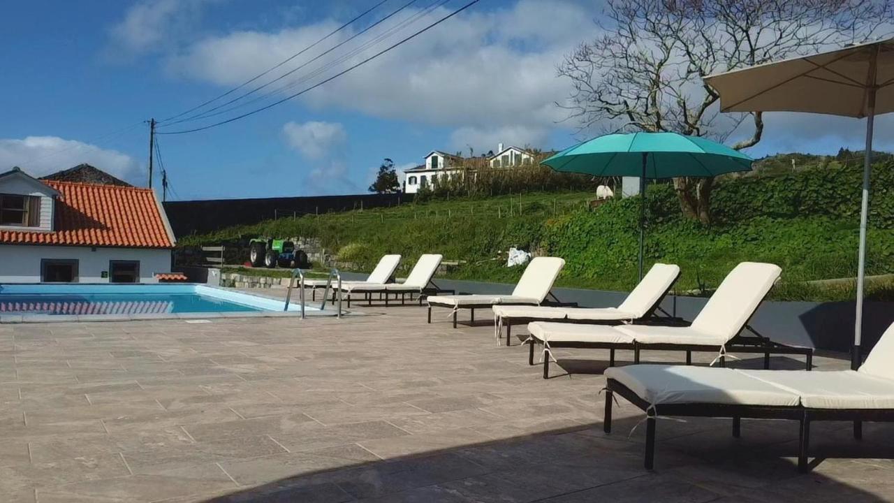 Azores Haven Hill 오르타 외부 사진