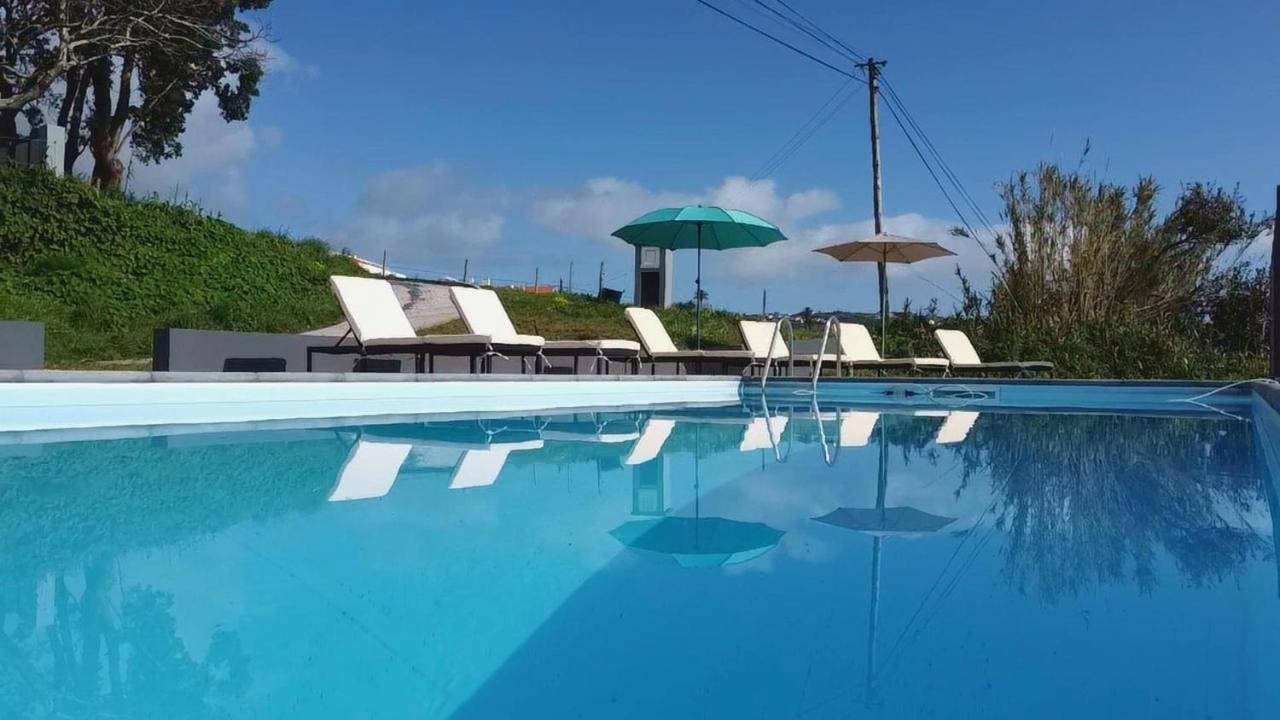Azores Haven Hill 오르타 외부 사진