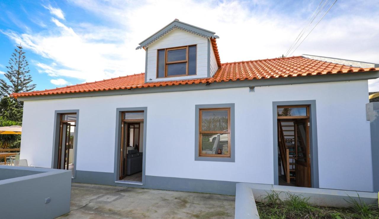 Azores Haven Hill 오르타 외부 사진