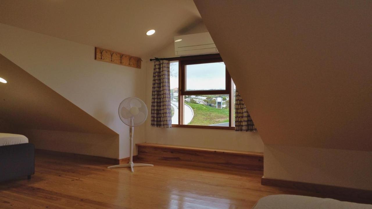 Azores Haven Hill 오르타 외부 사진