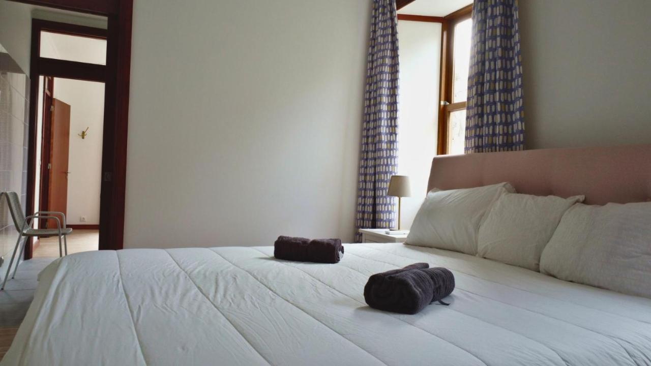 Azores Haven Hill 오르타 외부 사진