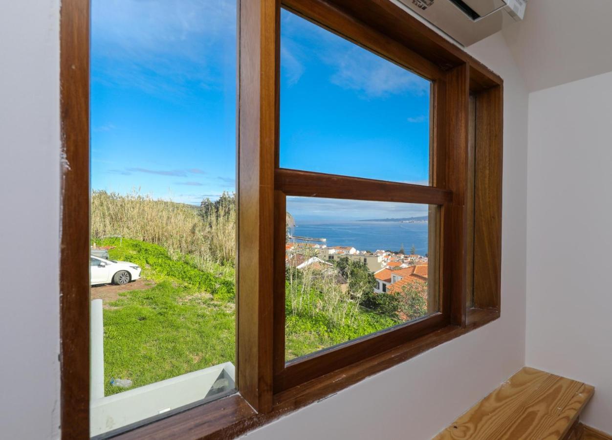 Azores Haven Hill 오르타 외부 사진