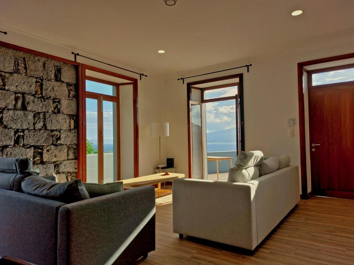Azores Haven Hill 오르타 외부 사진